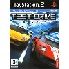 jeu ps2 test drive unlimited ps2