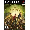 jeu ps2 the spiderwick chronicles