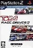 jeu ps2 toca race driver 2 (playstation 2)