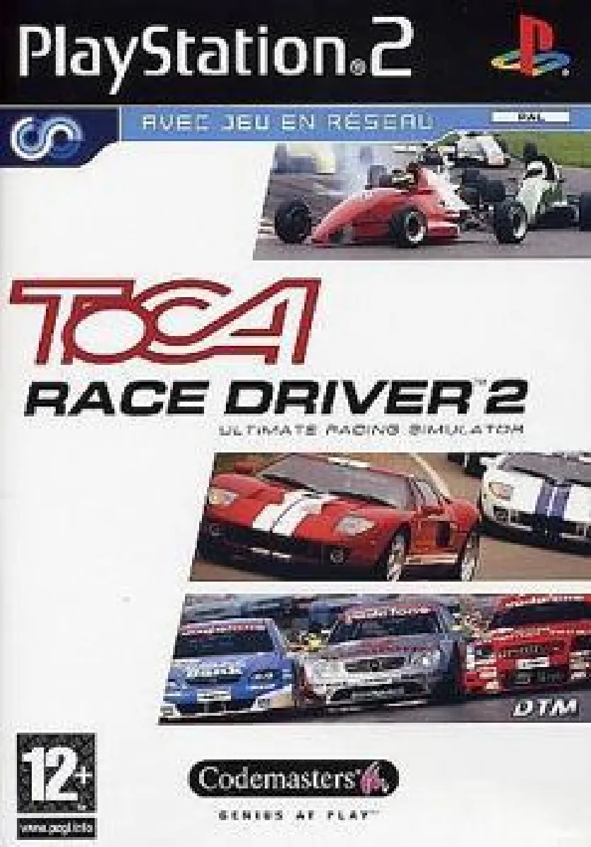 Prix de Driver 3 sur Playstation 2 | Comparer les Prix en