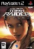 jeu ps2 tomb raider legend