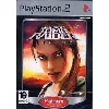 jeu ps2 tomb raider legend : platinum edition ps2