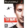jeu ps2 tony hawk's project 8