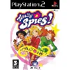 jeu ps2 totally spies 'totally party'