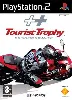 jeu ps2 tourist trophy (playstation 2)