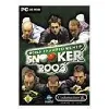 jeu ps2 world championship snooker 2003