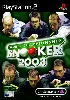 jeu ps2 world championship snooker 2003