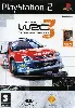 jeu ps2 wrc 3