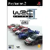 jeu ps2 wrc: world rally championship 2 extreme (platinum)