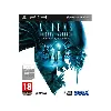 jeu ps3 aliens : colonial marines - édition limitée