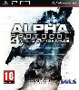 jeu ps3 alpha protocol