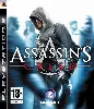 jeu ps3 assassin's creed