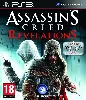 jeu ps3 assassin's creed : revelations - édition day one