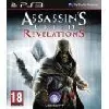 jeu ps3 assassins creed revelations ps3