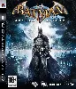 jeu ps3 batman arkham asylum game of the year essentials