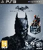jeu ps3 batman arkham origins