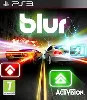 jeu ps3 blur