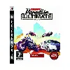jeu ps3 burnout paradise - the ultimate box