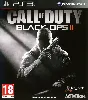 jeu ps3 call of duty - black ops ii