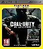 jeu ps3 call of duty black ops platinum