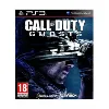 jeu ps3 call of duty - ghosts ps3