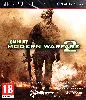 jeu ps3 call of duty modern warfare 2 platinum