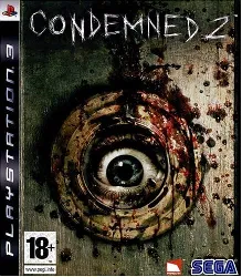 jeu ps3 condemned 2 ps3