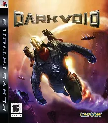 jeu ps3 dark void