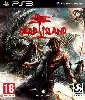 jeu ps3 dead island - édition jeu de l'année