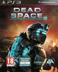 jeu ps3 dead space 2 - édition collector
