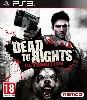 jeu ps3 dead to rights : retribution
