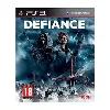 jeu ps3 defiance - édition limitée