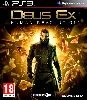 jeu ps3 deus ex : human revolution