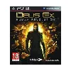 jeu ps3 deus ex : human revolution