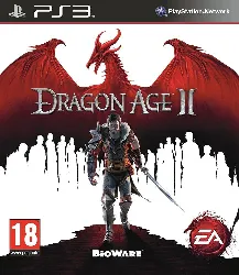 jeu ps3 dragon age ii