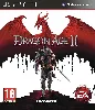 jeu ps3 dragon age ii