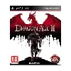 jeu ps3 dragon age ii