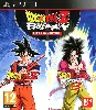 jeu ps3 dragon ball z budokai hd collection