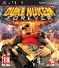 jeu ps3 duke nukem : forever