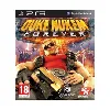 jeu ps3 duke nukem : forever