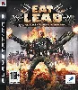 jeu ps3 eat lead : the return of matt hazard