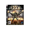 jeu ps3 eat lead : the return of matt hazard