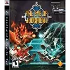 jeu ps3 eye of judgement ps3