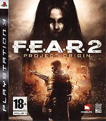 jeu ps3 fear 2 : project origin