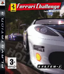 jeu ps3 ferrari 430 challenge
