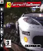 jeu ps3 ferrari 430 challenge