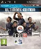 jeu ps3 fifa 13 - paris saint germain - édition ultime