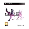 jeu ps3 final fantasy xiii - 2
