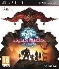 jeu ps3 final fantasy xiv : a realm reborn