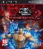 jeu ps3 fist of the north star : ken's rage 2